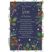 Picture of FOR A SPECIAL SON AT CHRISTMAS